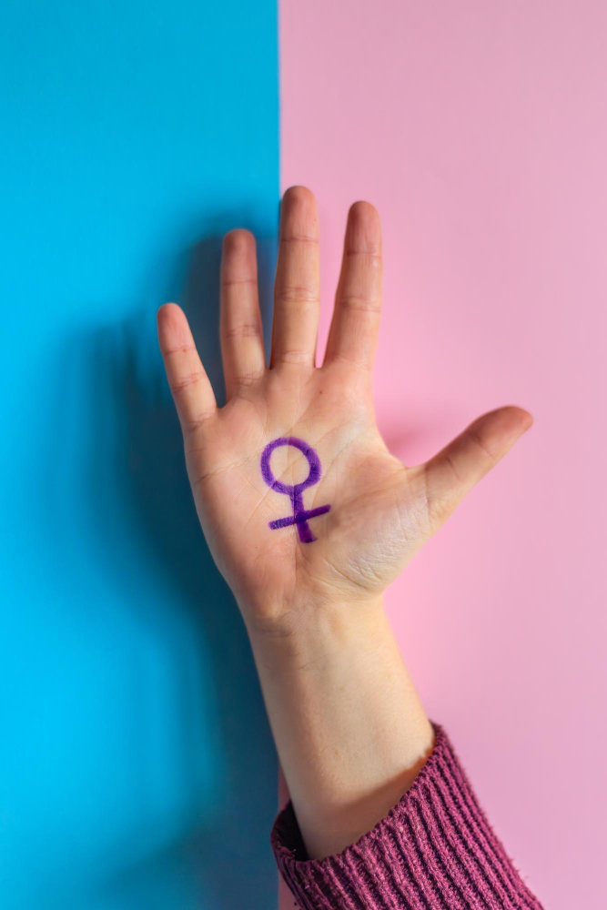 Cose da ragazze: il fenomeno del femminismo sui social
